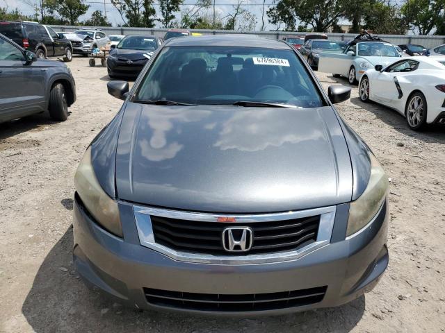 Photo 4 VIN: 1HGCP2F47AA141126 - HONDA ACCORD LXP 