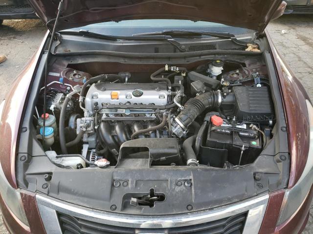 Photo 6 VIN: 1HGCP2F47AA142177 - HONDA ACCORD LXP 