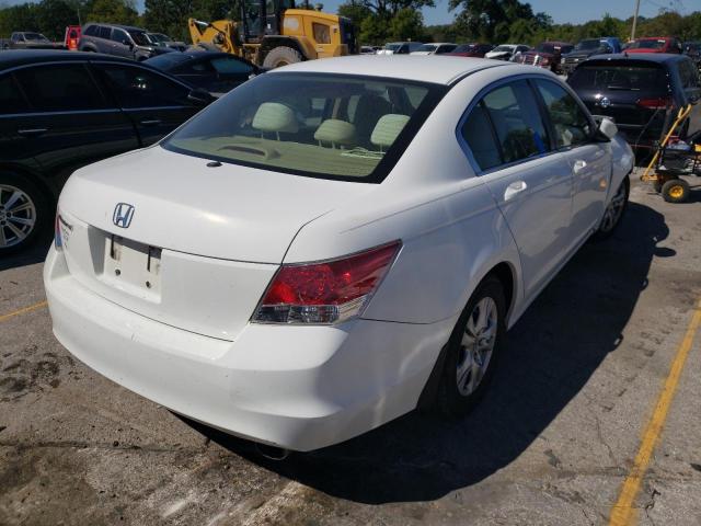 Photo 3 VIN: 1HGCP2F47AA155348 - HONDA ACCORD LXP 