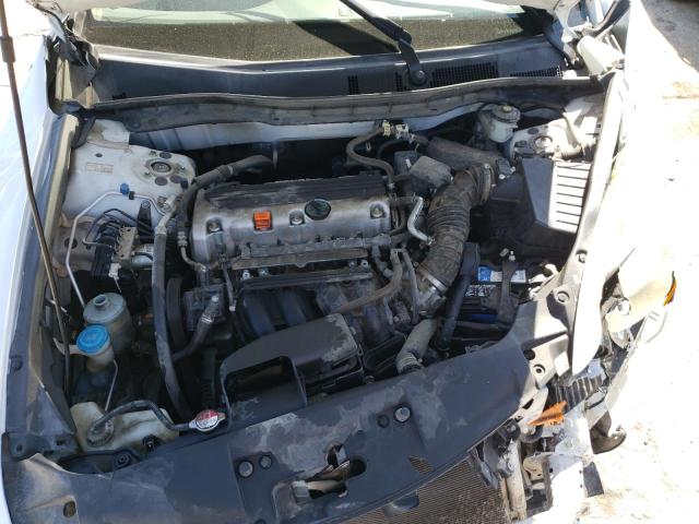 Photo 6 VIN: 1HGCP2F47AA155348 - HONDA ACCORD LXP 