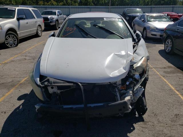 Photo 8 VIN: 1HGCP2F47AA155348 - HONDA ACCORD LXP 