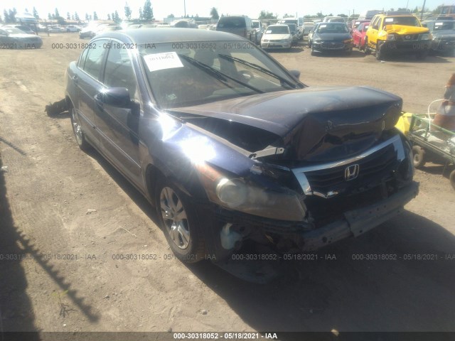 Photo 0 VIN: 1HGCP2F47AA161165 - HONDA ACCORD SDN 