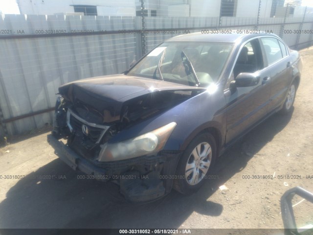 Photo 1 VIN: 1HGCP2F47AA161165 - HONDA ACCORD SDN 