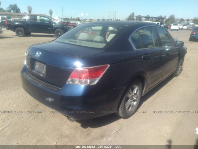 Photo 3 VIN: 1HGCP2F47AA161165 - HONDA ACCORD SDN 