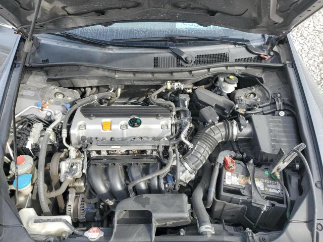 Photo 10 VIN: 1HGCP2F47AA164521 - HONDA ACCORD LXP 