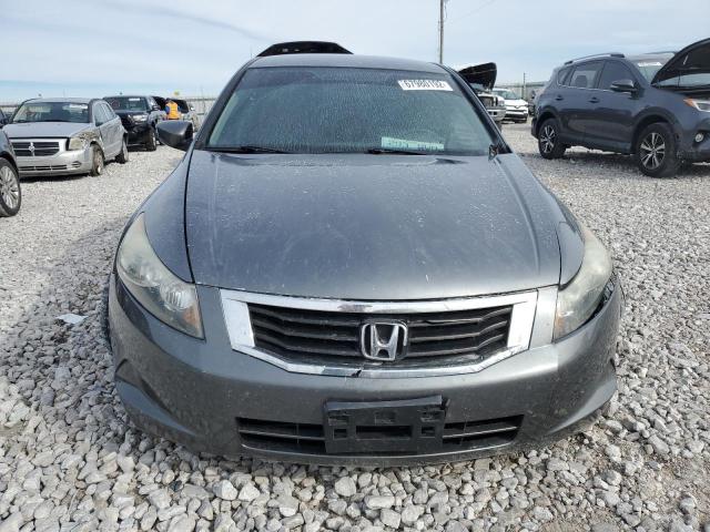 Photo 4 VIN: 1HGCP2F47AA164521 - HONDA ACCORD LXP 