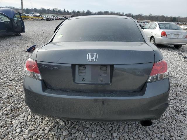 Photo 5 VIN: 1HGCP2F47AA164521 - HONDA ACCORD LXP 