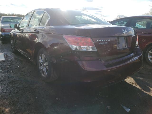 Photo 2 VIN: 1HGCP2F47AA166527 - HONDA ACCORD 