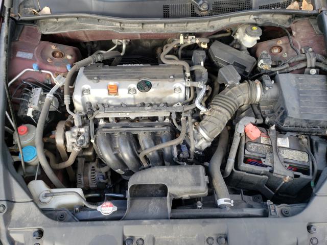 Photo 6 VIN: 1HGCP2F47AA166527 - HONDA ACCORD 