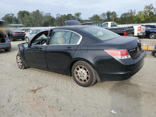 Photo 1 VIN: 1HGCP2F47AA169864 - HONDA ACCORD LXP 