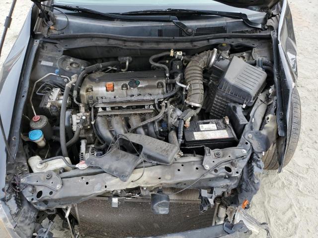 Photo 10 VIN: 1HGCP2F47AA169864 - HONDA ACCORD LXP 