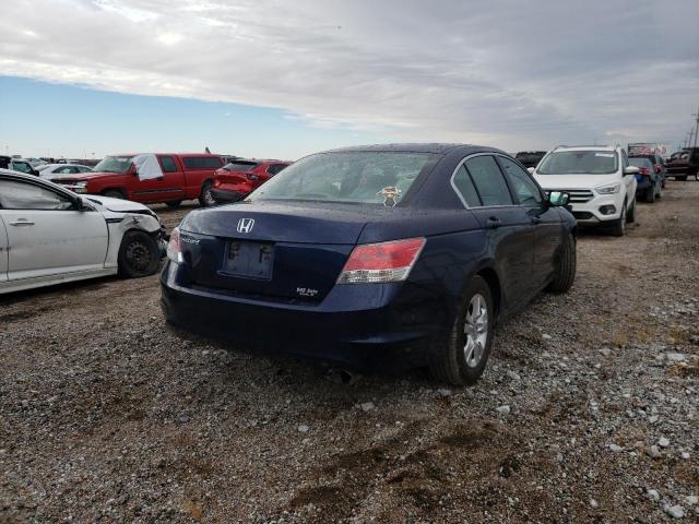 Photo 3 VIN: 1HGCP2F47AA173445 - HONDA ACCORD LXP 