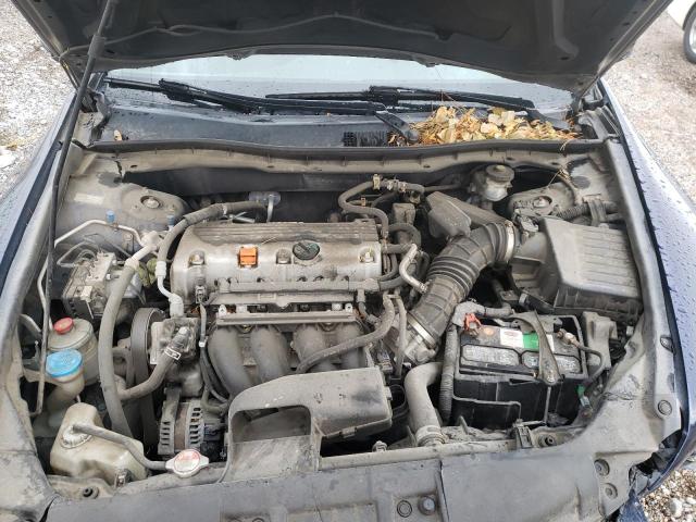 Photo 6 VIN: 1HGCP2F47AA173445 - HONDA ACCORD LXP 