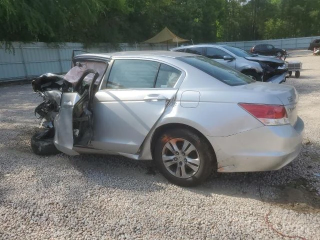 Photo 1 VIN: 1HGCP2F47AA175163 - HONDA ACCORD LXP 