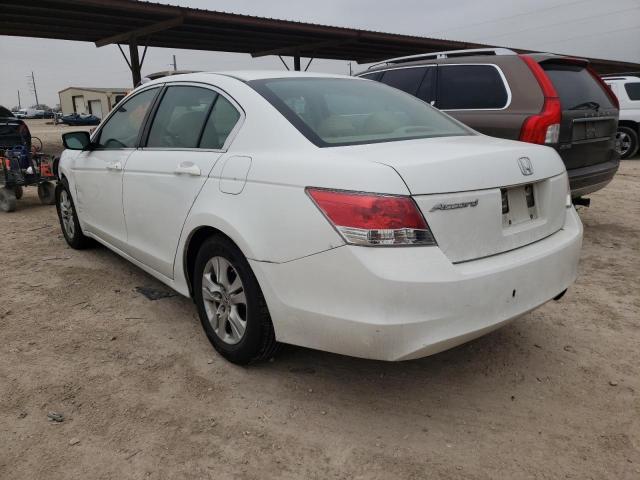 Photo 1 VIN: 1HGCP2F47AA181819 - HONDA ACCORD 