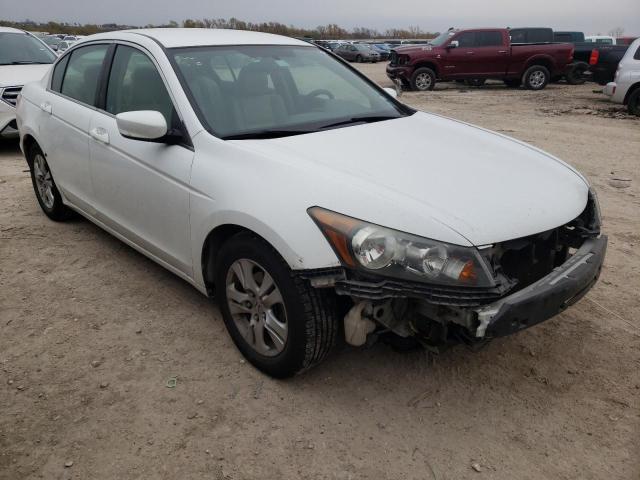 Photo 3 VIN: 1HGCP2F47AA181819 - HONDA ACCORD 