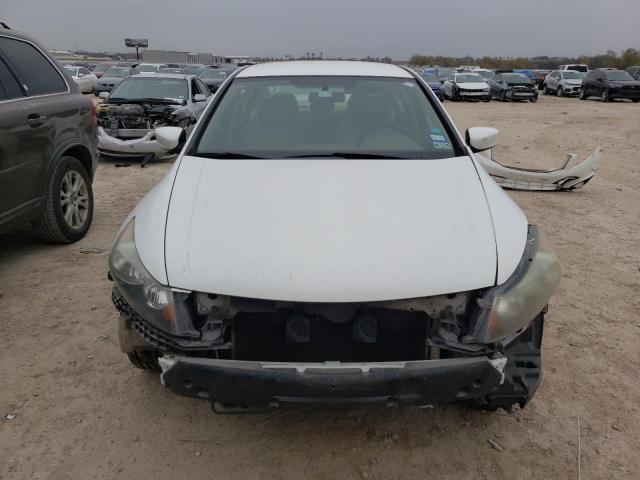 Photo 4 VIN: 1HGCP2F47AA181819 - HONDA ACCORD 