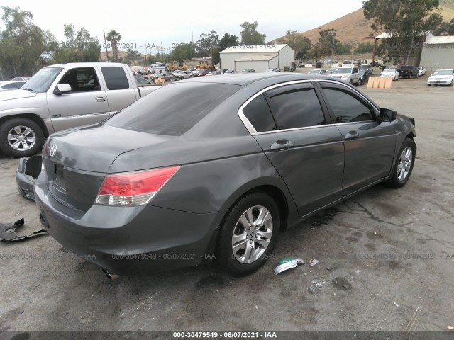 Photo 3 VIN: 1HGCP2F47AA182551 - HONDA ACCORD SDN 