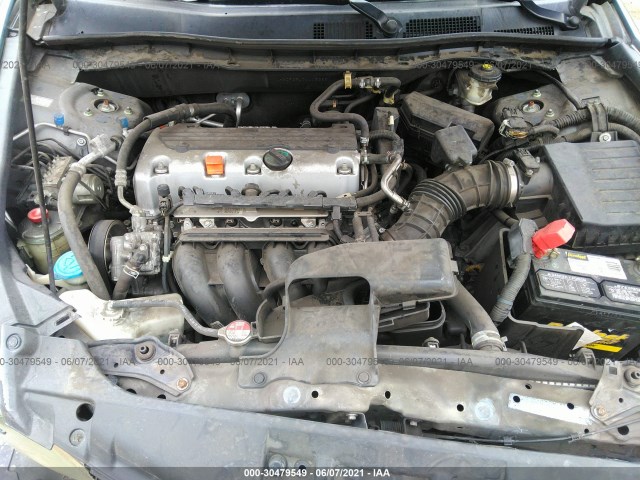 Photo 9 VIN: 1HGCP2F47AA182551 - HONDA ACCORD SDN 