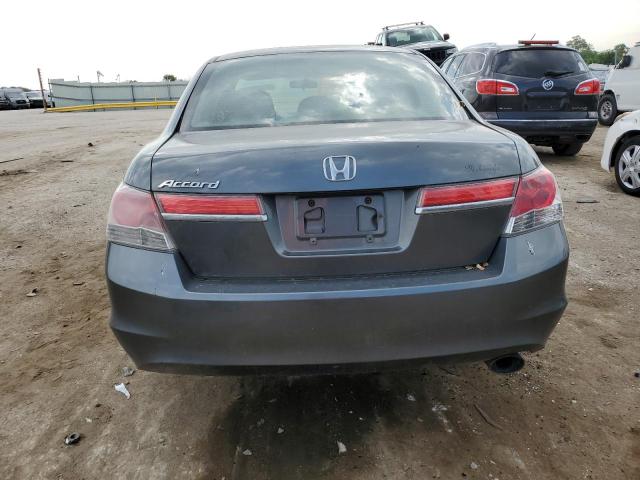 Photo 5 VIN: 1HGCP2F47BA001983 - HONDA ACCORD LXP 