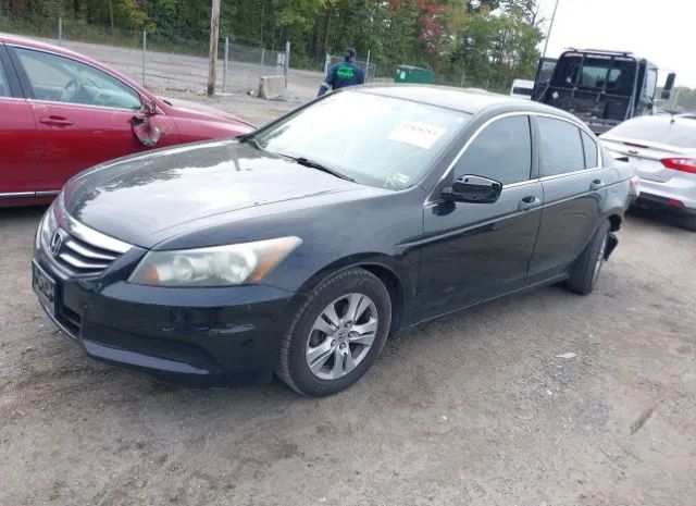 Photo 1 VIN: 1HGCP2F47BA008206 - HONDA ACCORD SDN 