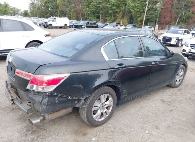 Photo 3 VIN: 1HGCP2F47BA008206 - HONDA ACCORD SDN 