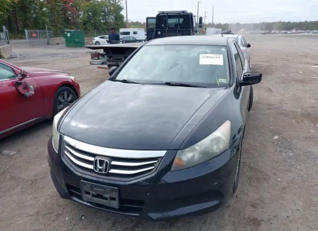 Photo 5 VIN: 1HGCP2F47BA008206 - HONDA ACCORD SDN 