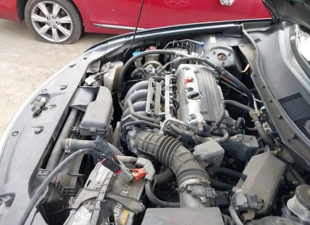 Photo 9 VIN: 1HGCP2F47BA008206 - HONDA ACCORD SDN 