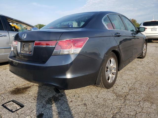 Photo 3 VIN: 1HGCP2F47BA010943 - HONDA ACCORD LXP 