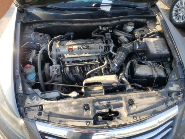 Photo 6 VIN: 1HGCP2F47BA010943 - HONDA ACCORD LXP 