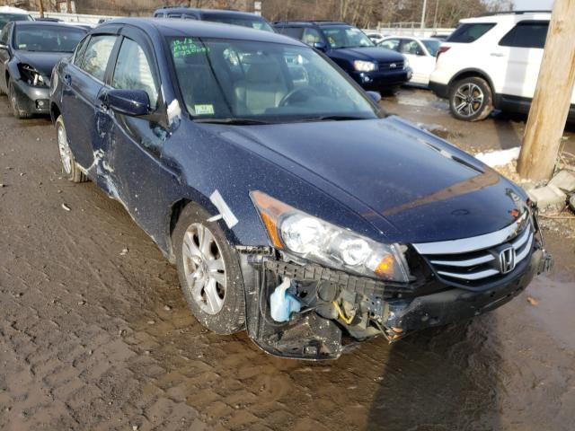 Photo 0 VIN: 1HGCP2F47BA011431 - HONDA ACCORD SDN 