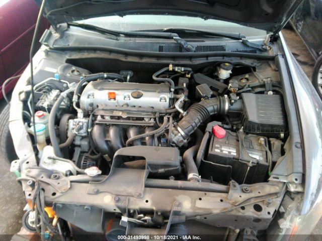 Photo 9 VIN: 1HGCP2F47BA014149 - HONDA ACCORD SDN 