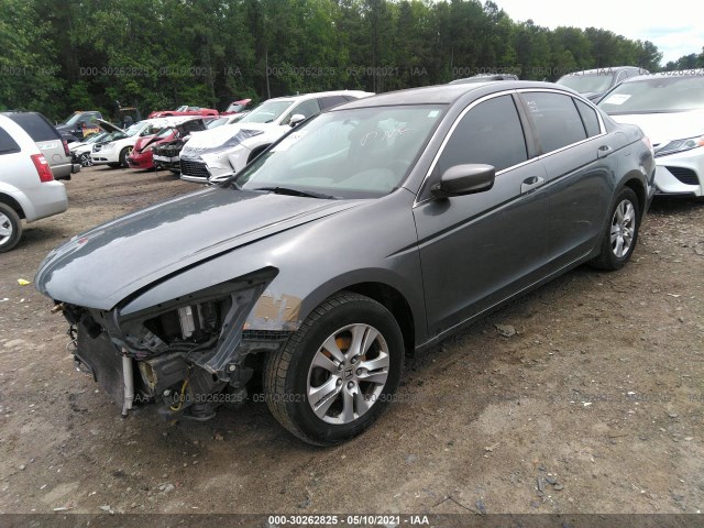 Photo 1 VIN: 1HGCP2F47BA017598 - HONDA ACCORD SDN 