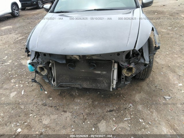 Photo 5 VIN: 1HGCP2F47BA017598 - HONDA ACCORD SDN 