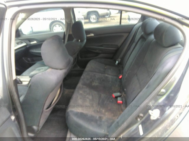 Photo 7 VIN: 1HGCP2F47BA017598 - HONDA ACCORD SDN 