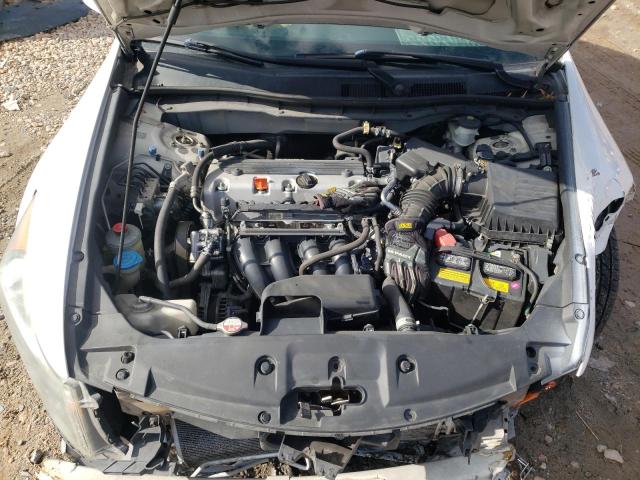 Photo 10 VIN: 1HGCP2F47BA018461 - HONDA ACCORD LXP 