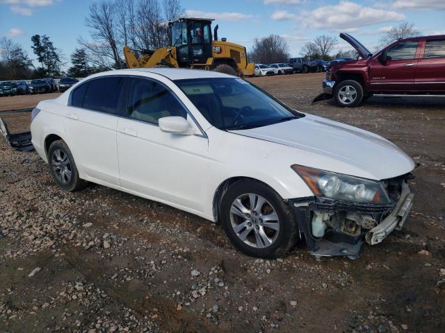 Photo 3 VIN: 1HGCP2F47BA018461 - HONDA ACCORD LXP 