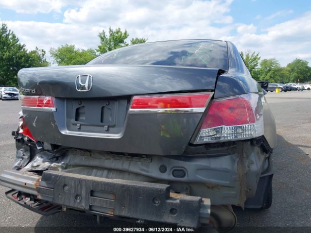 Photo 3 VIN: 1HGCP2F47BA025412 - HONDA ACCORD 