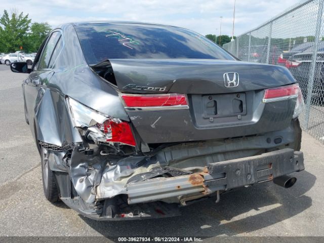 Photo 5 VIN: 1HGCP2F47BA025412 - HONDA ACCORD 