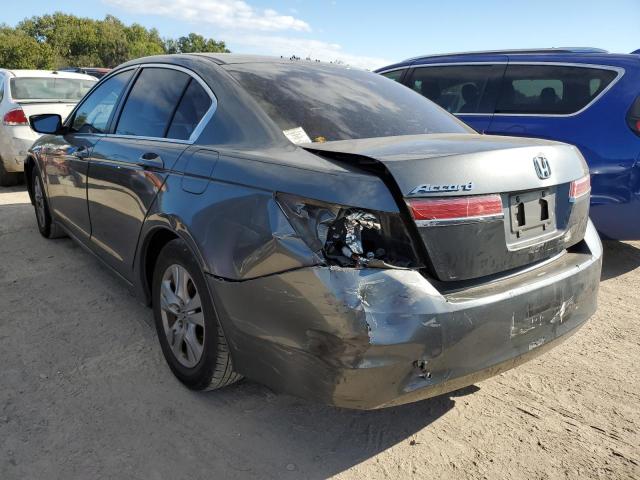 Photo 2 VIN: 1HGCP2F47BA032795 - HONDA ACCORD LXP 