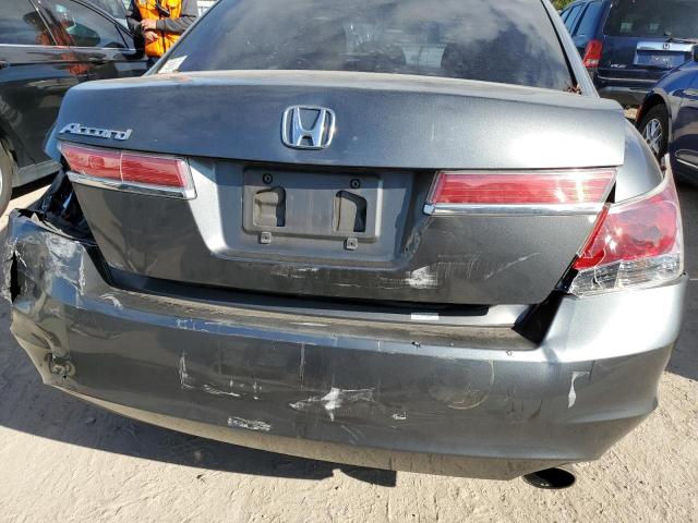 Photo 8 VIN: 1HGCP2F47BA032795 - HONDA ACCORD LXP 