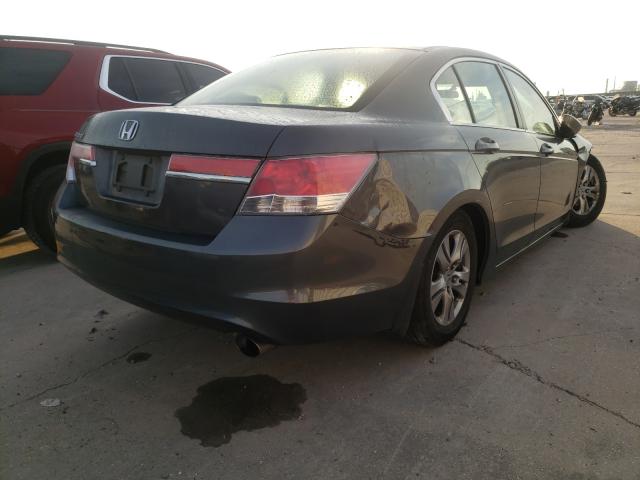 Photo 3 VIN: 1HGCP2F47BA041433 - HONDA ACCORD LXP 