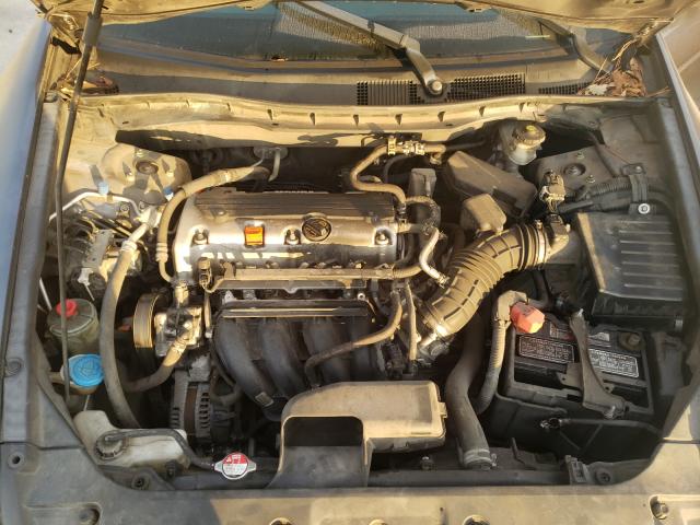 Photo 6 VIN: 1HGCP2F47BA041433 - HONDA ACCORD LXP 