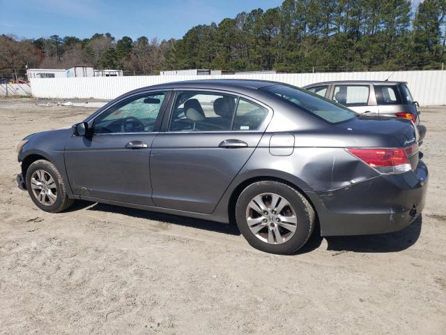 Photo 1 VIN: 1HGCP2F47BA063304 - HONDA ACCORD 