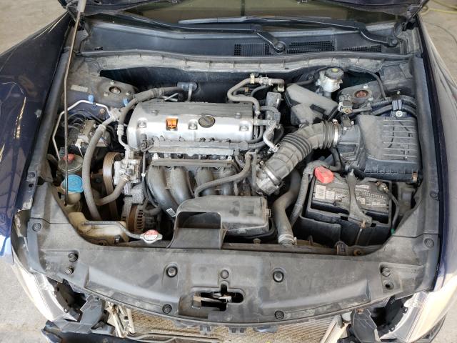 Photo 6 VIN: 1HGCP2F47BA065098 - HONDA ACCORD 