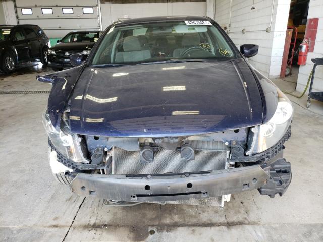 Photo 8 VIN: 1HGCP2F47BA065098 - HONDA ACCORD 