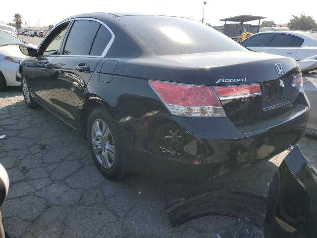 Photo 1 VIN: 1HGCP2F47BA067658 - HONDA ACCORD LXP 