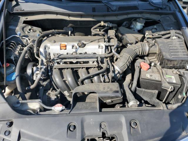 Photo 10 VIN: 1HGCP2F47BA067658 - HONDA ACCORD LXP 