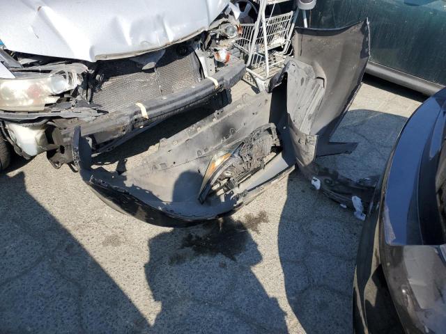 Photo 11 VIN: 1HGCP2F47BA067658 - HONDA ACCORD LXP 