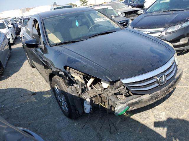 Photo 3 VIN: 1HGCP2F47BA067658 - HONDA ACCORD LXP 